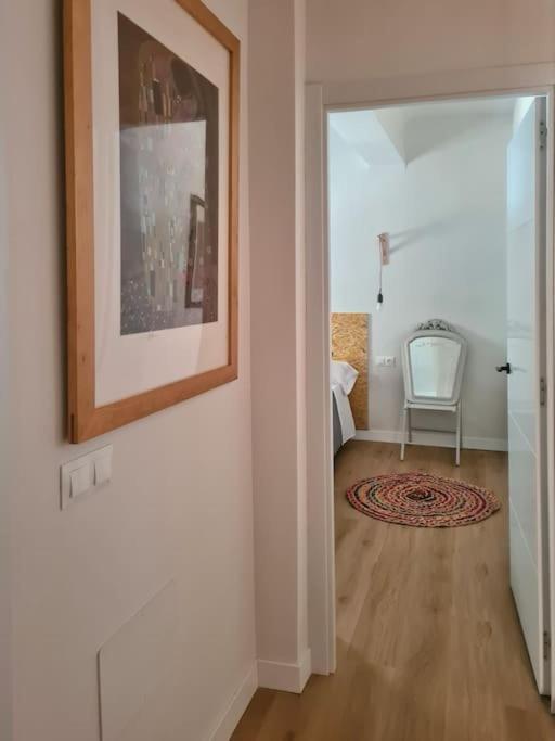 Apartamento Amar-Cura مالقة المظهر الخارجي الصورة