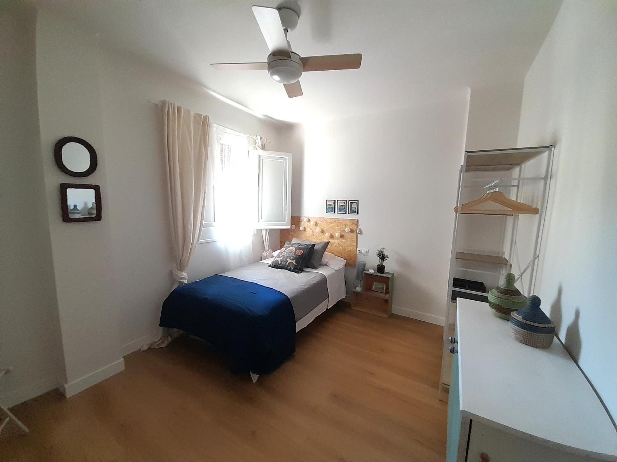 Apartamento Amar-Cura مالقة المظهر الخارجي الصورة