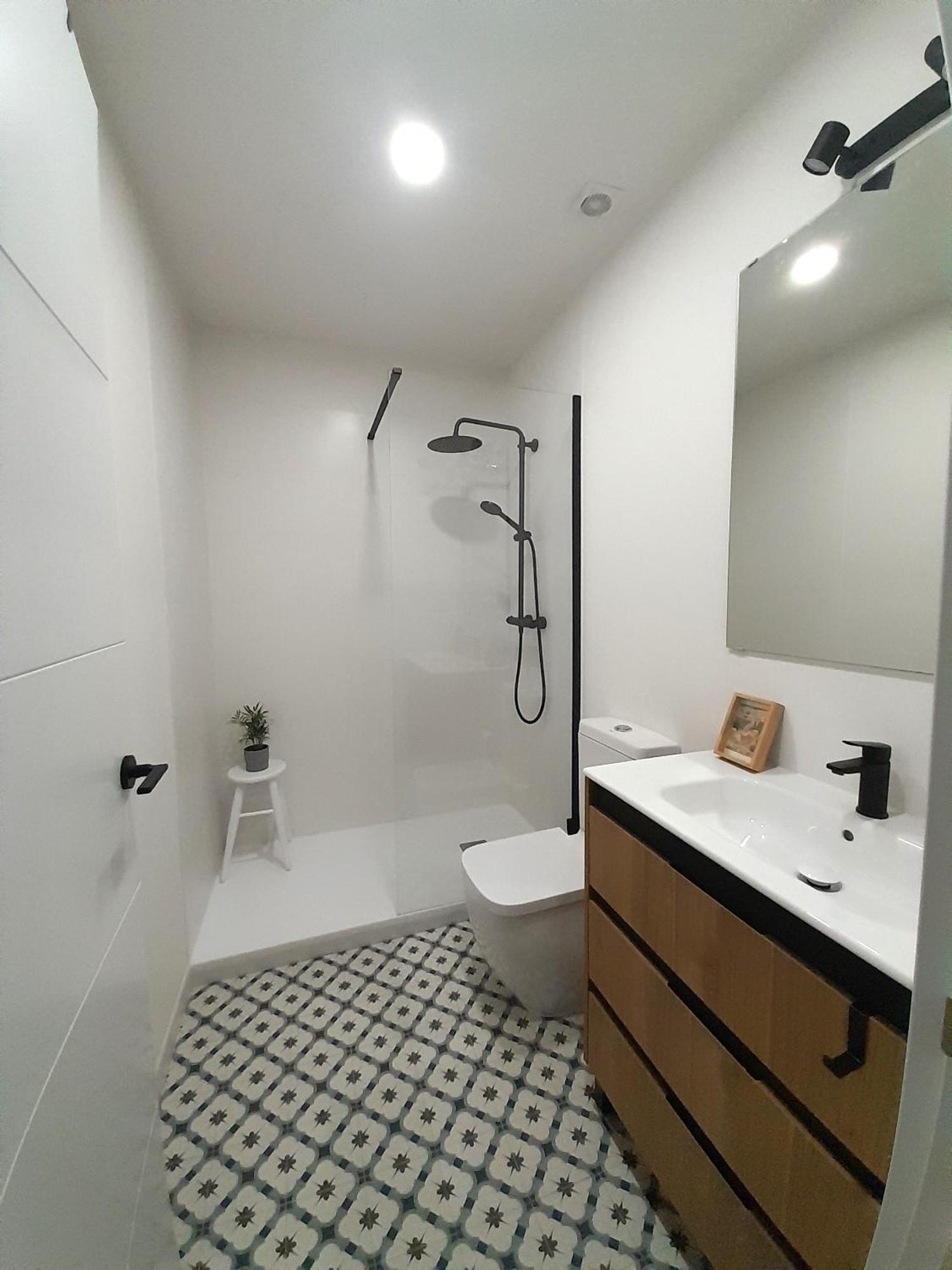 Apartamento Amar-Cura مالقة المظهر الخارجي الصورة