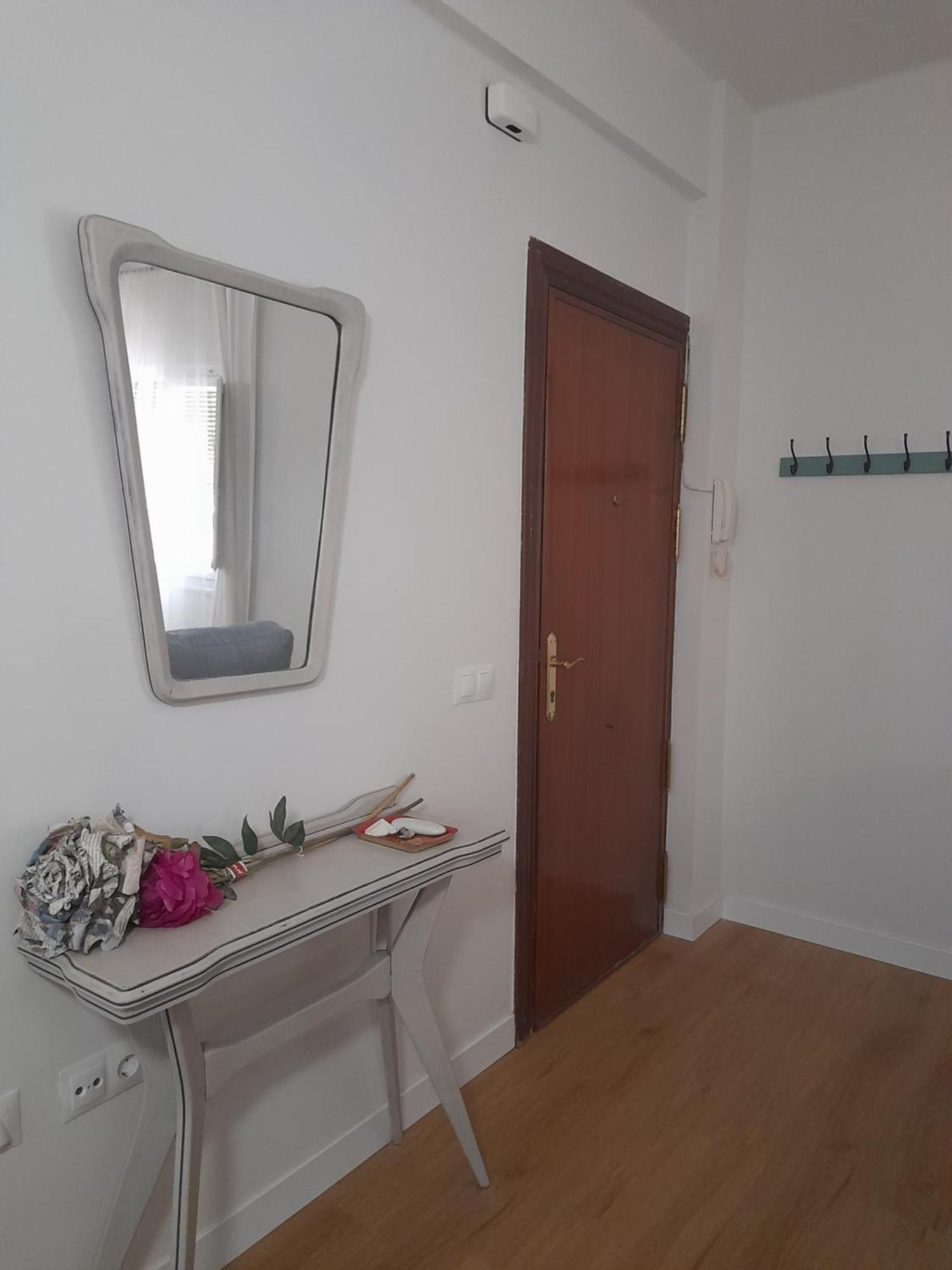 Apartamento Amar-Cura مالقة المظهر الخارجي الصورة