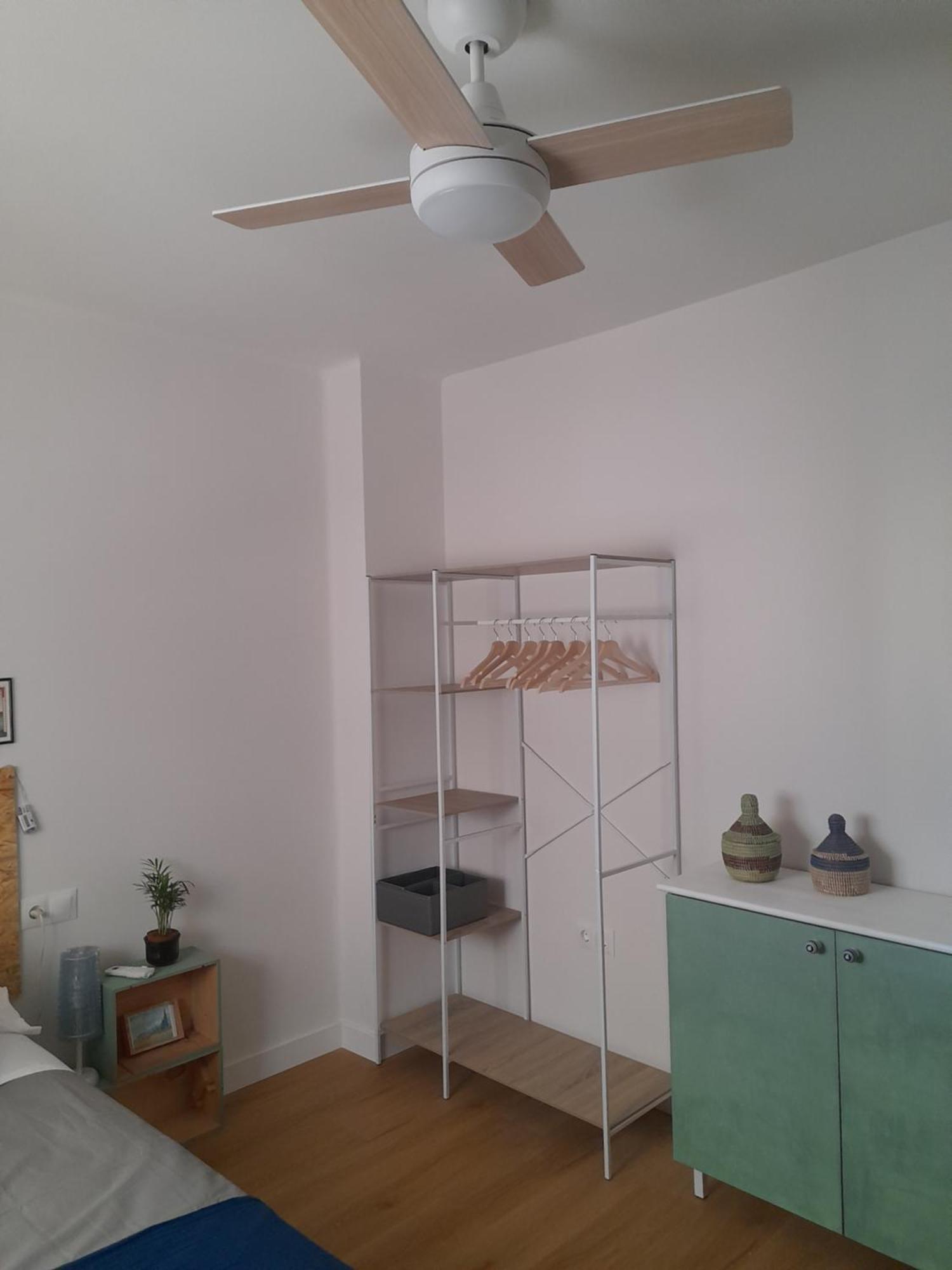 Apartamento Amar-Cura مالقة المظهر الخارجي الصورة